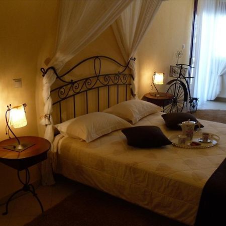 Garden Villa Ioannina Extérieur photo