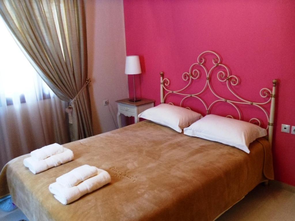 Garden Villa Ioannina Chambre photo