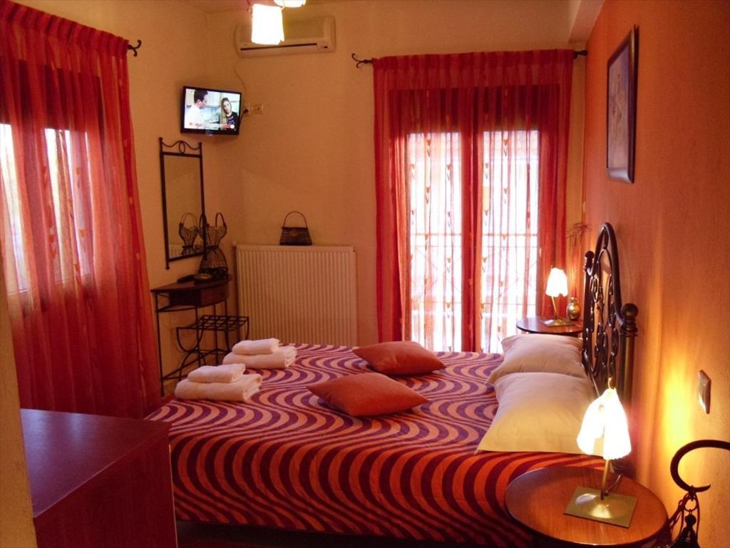 Garden Villa Ioannina Extérieur photo