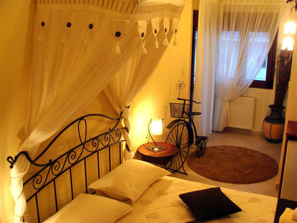 Garden Villa Ioannina Extérieur photo