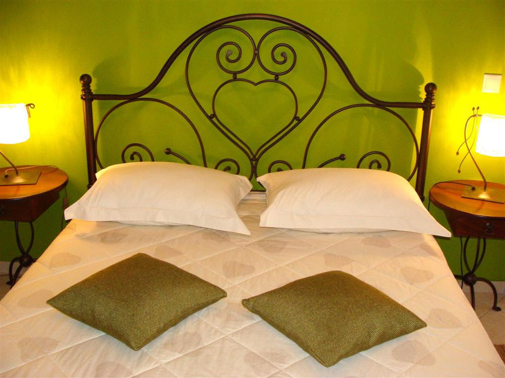 Garden Villa Ioannina Extérieur photo
