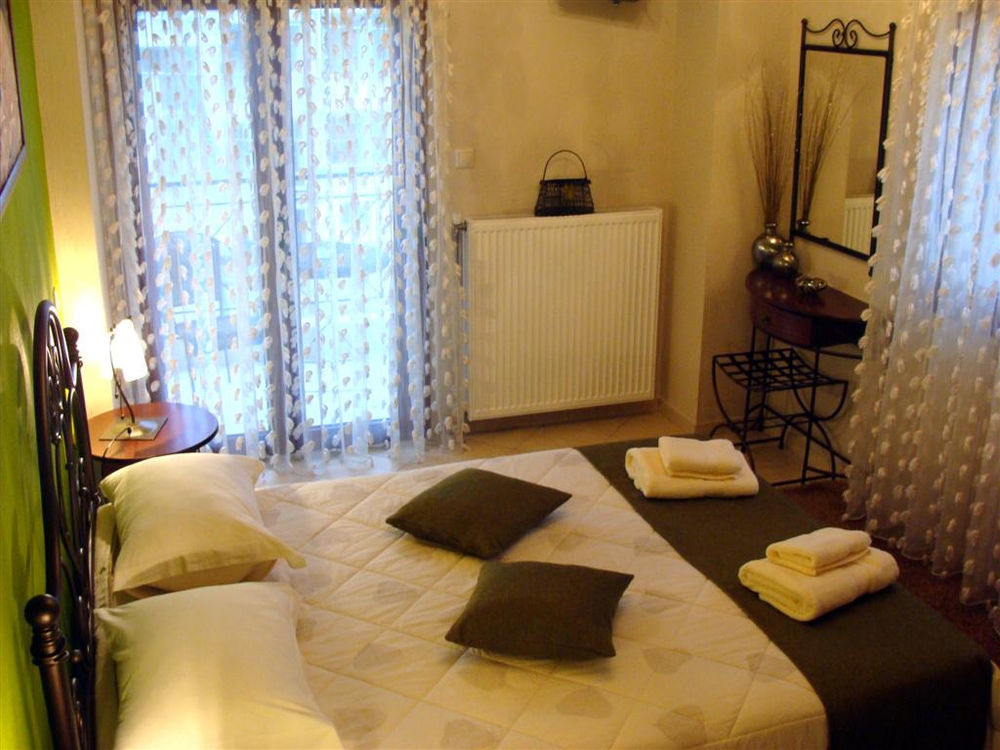 Garden Villa Ioannina Extérieur photo