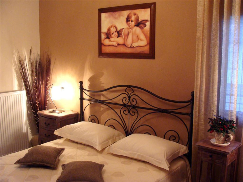 Garden Villa Ioannina Extérieur photo